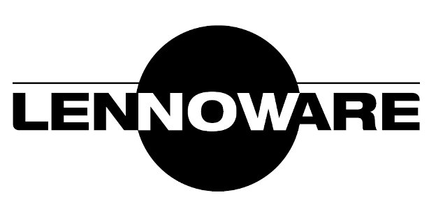 Lennoware Logo